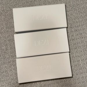 DEZI sunglasses cases